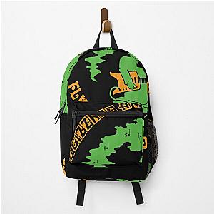 King Gizzard - FMB   Backpack