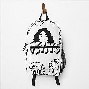 King Gizzard and the Lizard Wizard Backpack