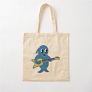 King Gizzard - Microtonal Fishie 2022 HQ version - All Proceeds to Charity Cotton Tote Bag