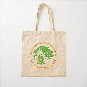 King Gizzard - FMB Cotton Tote Bag