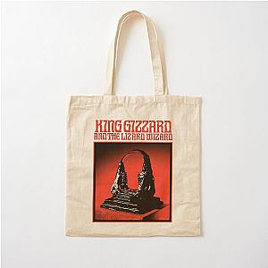 KGTLW - ITRN World Tour Cotton Tote Bag