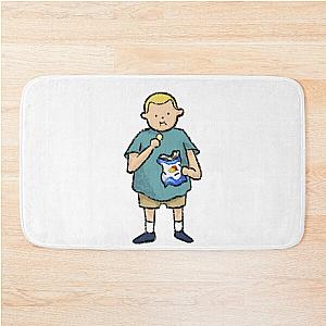 Bobby Potato Chip Hill Bath Mat