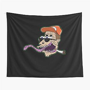 dale gribble Tapestry