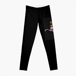 dale gribble  Leggings