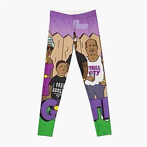 Hank Trill Leggings