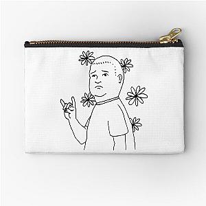 Bobby Rock On Zipper Pouch