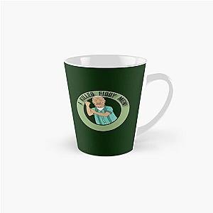 King Of The Hills Funny Tall Mug