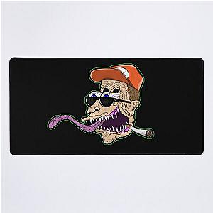 dale gribble Desk Mat