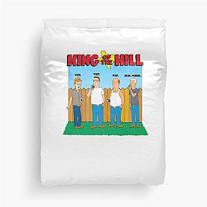 King Duvet Cover