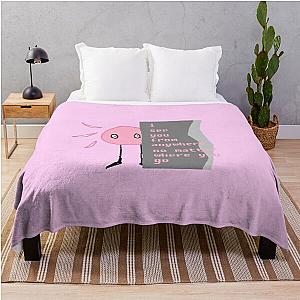 Pet Throw Blanket

I see you from anywhere no matter where you go.