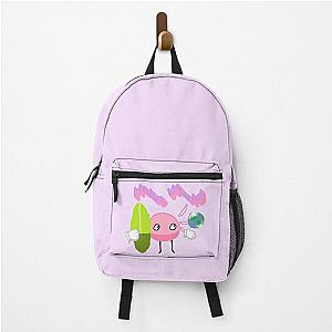 KinitoPet Hello World Backpack