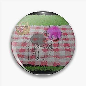 KinitoPET - My Friend Kinito - Heart to Heart (2) Pin