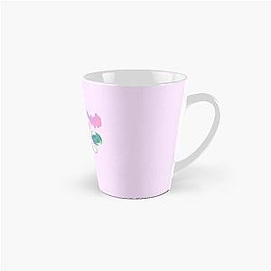 KinitoPet Hello World Tall Mug