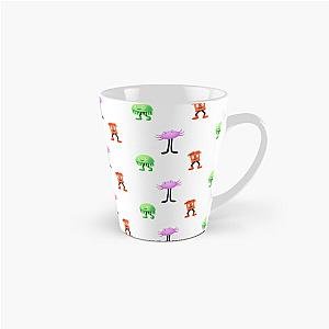 Kinito Pet kinitopet Jade Sam stickers and magnets Tall Mug