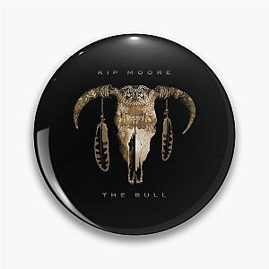 the kip moore bull tour 2023 Pin