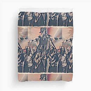 Kip Moore  Duvet Cover