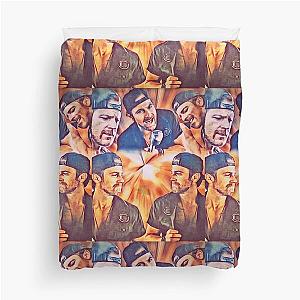 Kip Moore  Duvet Cover