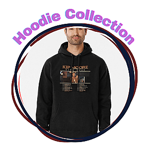 Kip Moore Hoodies