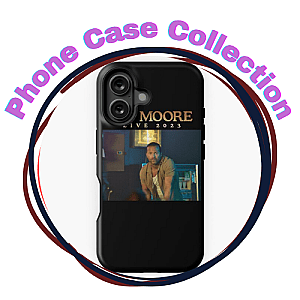 Kip Moore Cases