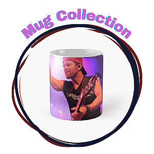 Kip Moore Mugs