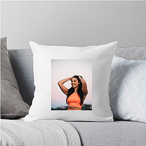 Kira Kosarin From TV To Pop Kira Kosarin Pillows Cover