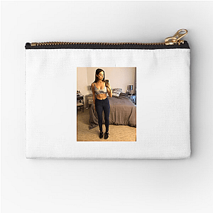 Kira Kosarin Music And Movies Kira Kosarin Zipper Pouches