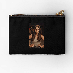 Kira Kosarin Unstoppable Talent Kira Kosarin Zipper Pouches