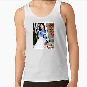 Kira Kosarin Talented On Screen And Stage Kira Kosarin Tank Tops