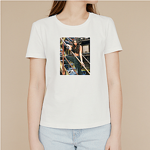 Kira Kosarin Phoebe Thunderman Forever Kira Kosarin T-Shirts