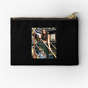Kira Kosarin Phoebe Thunderman Forever Kira Kosarin Zipper Pouches