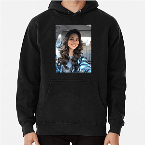 Kira Kosarin Off Brand Vibe Kira Kosarin Hoodies