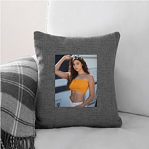 Kira Kosarin Beyond The Superpowers Kira Kosarin Pillows Cover