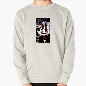 Kira Kosarin Always Shining Always Acting Kira Kosarin Sweatshirts