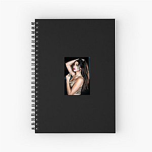 Kira Kosarin Nickelodeon Star Kira Kosarin Notebook
