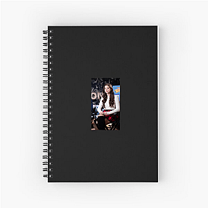 Kira Kosarin Always Shining Always Acting Kira Kosarin Notebook