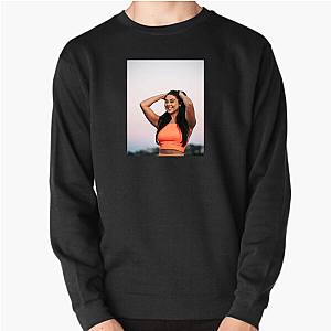 Kira Kosarin From TV To Pop Kira Kosarin Sweatshirts