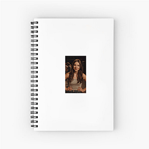 Kira Kosarin Unstoppable Talent Kira Kosarin Notebook