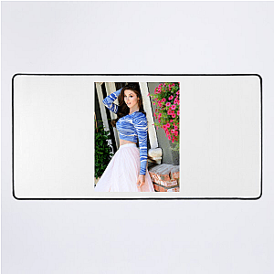 Kira Kosarin Talented On Screen And Stage Kira Kosarin Mouse Pads