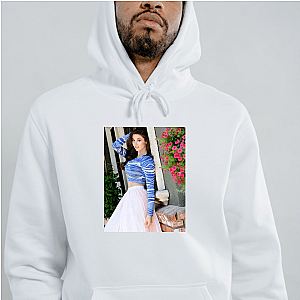 Kira Kosarin Talented On Screen And Stage Kira Kosarin Hoodies