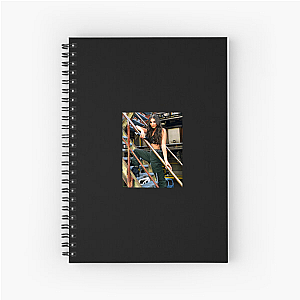Kira Kosarin Phoebe Thunderman Forever Kira Kosarin Notebook