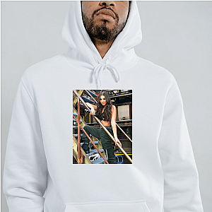 Kira Kosarin Phoebe Thunderman Forever Kira Kosarin Hoodies