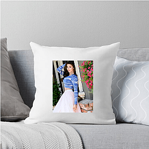 Kira Kosarin Talented On Screen And Stage Kira Kosarin Pillows Cover