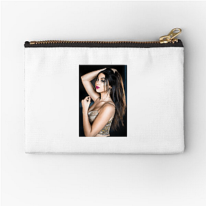 Kira Kosarin Nickelodeon Star Kira Kosarin Zipper Pouches