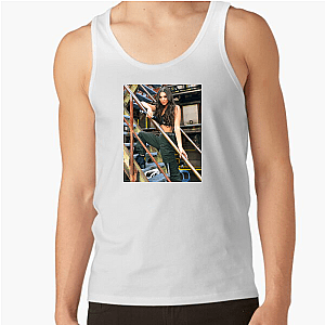 Kira Kosarin Phoebe Thunderman Forever Kira Kosarin Tank Tops