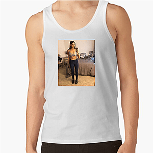 Kira Kosarin Music And Movies Kira Kosarin Tank Tops
