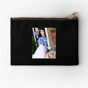 Kira Kosarin Talented On Screen And Stage Kira Kosarin Zipper Pouches