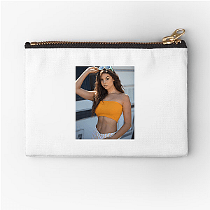 Kira Kosarin Beyond The Superpowers Kira Kosarin Zipper Pouches