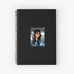 Kira Kosarin Off Brand Vibe Kira Kosarin Notebook