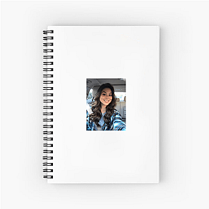 Kira Kosarin Off Brand Vibe Kira Kosarin Notebook
