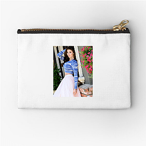 Kira Kosarin Talented On Screen And Stage Kira Kosarin Zipper Pouches